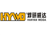 焊研威達