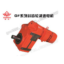 f系列減速機