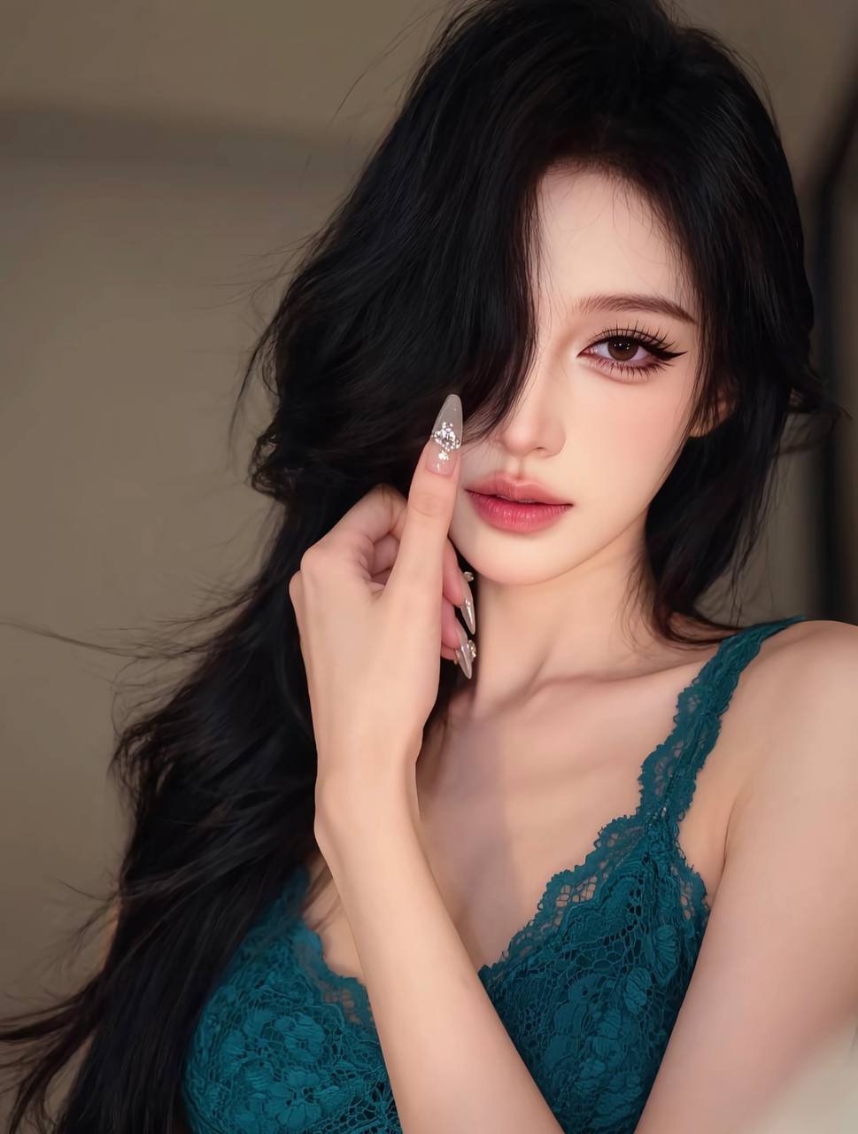群聊表情包·夜色